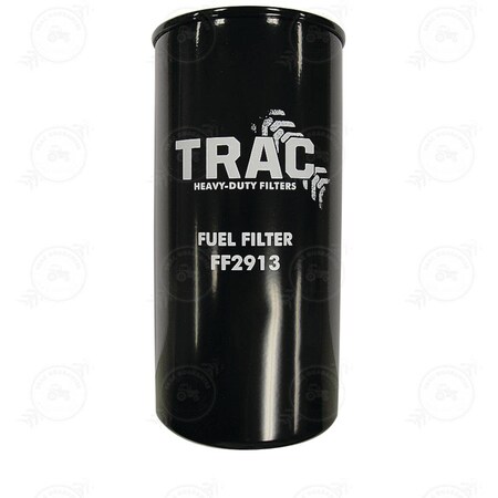 Db Electrical Fuel Filter for Case International Harvester Dresser John Deere Oliver FF2913